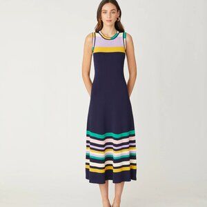Shoshanna Kourt Dress, Size Small